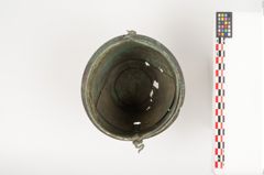 Foto von Bronzesitula (NHMW-PRAE-024326)